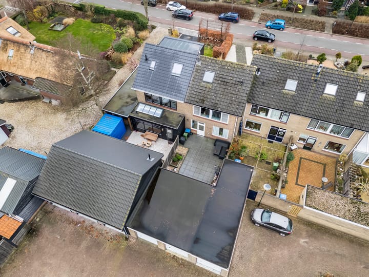 Photo 4 of Larikslaan 4