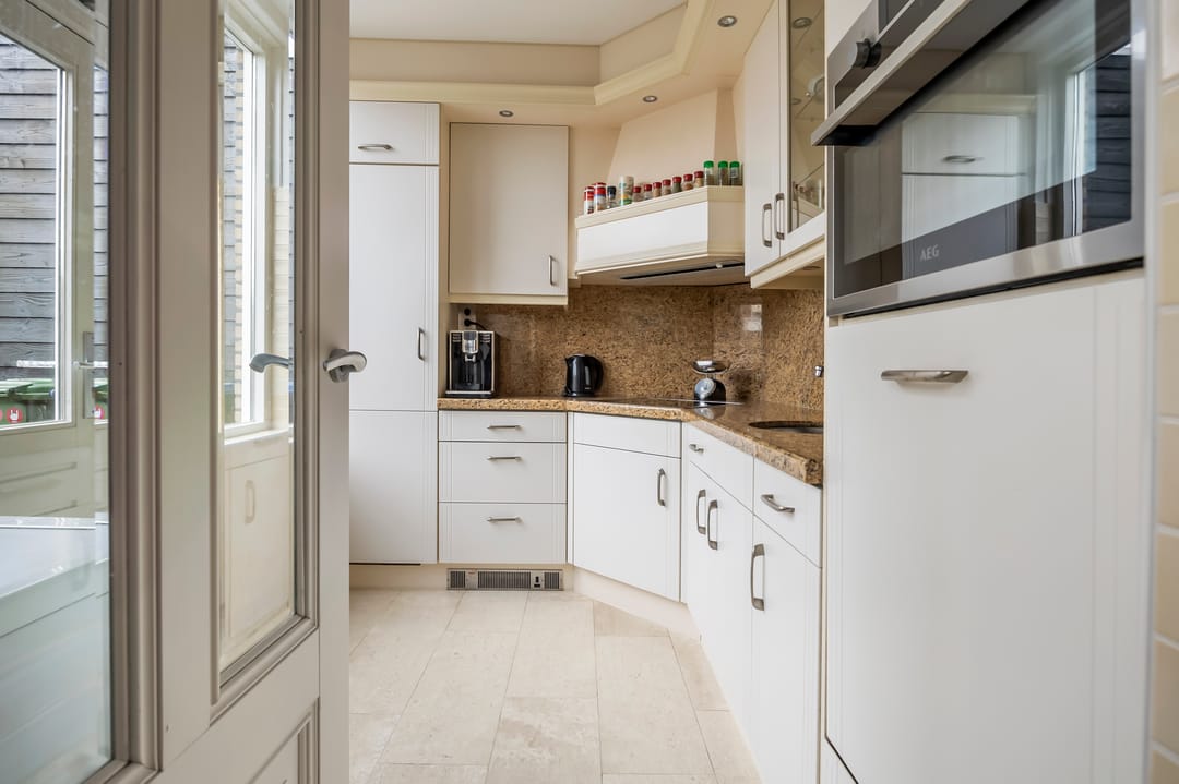 Foto 8 van Larikslaan 4