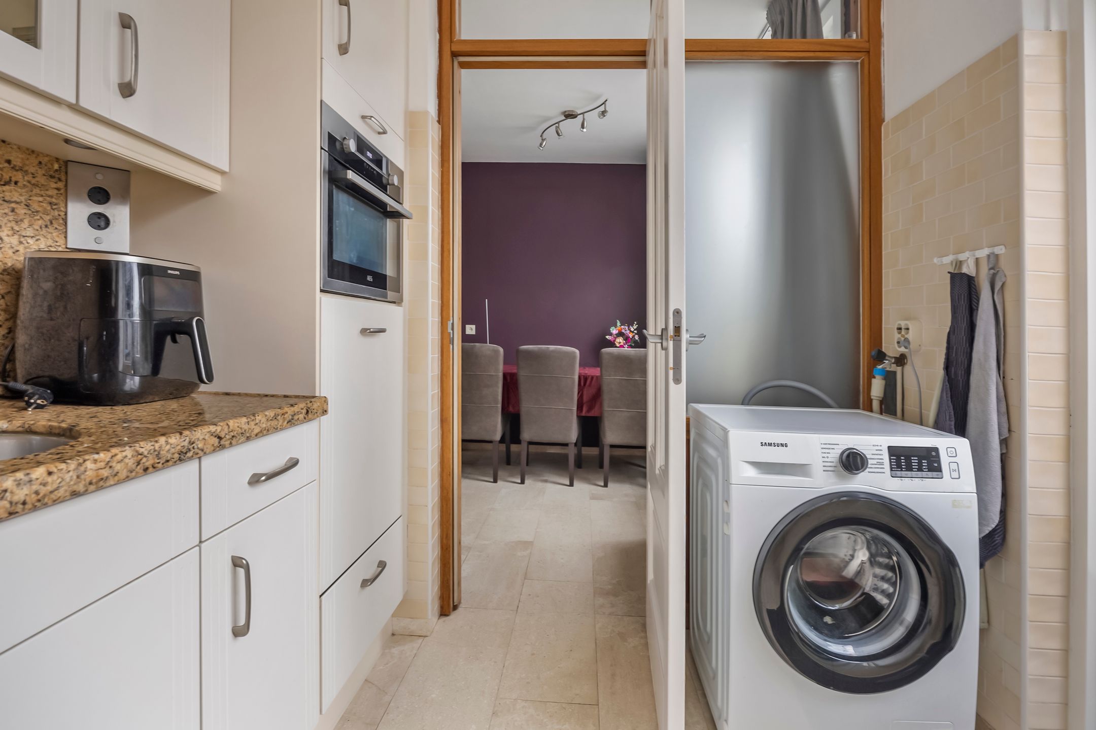 Foto 9 van Larikslaan 4