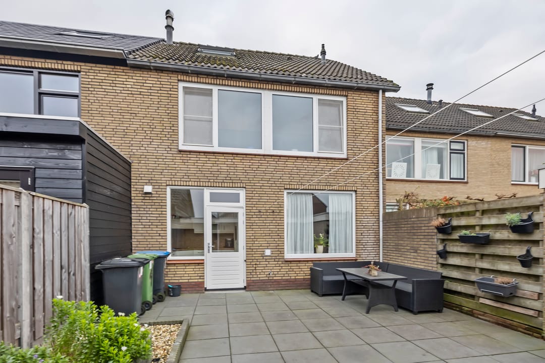 Foto 11 van Larikslaan 4