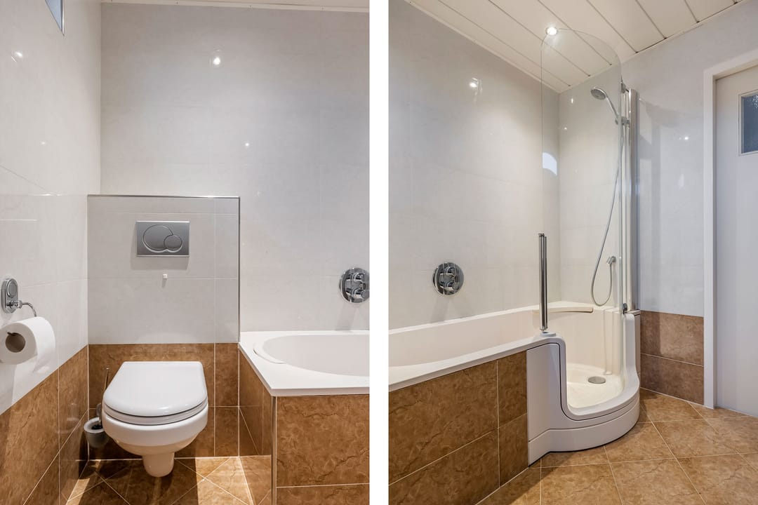 Foto 16 van Larikslaan 4