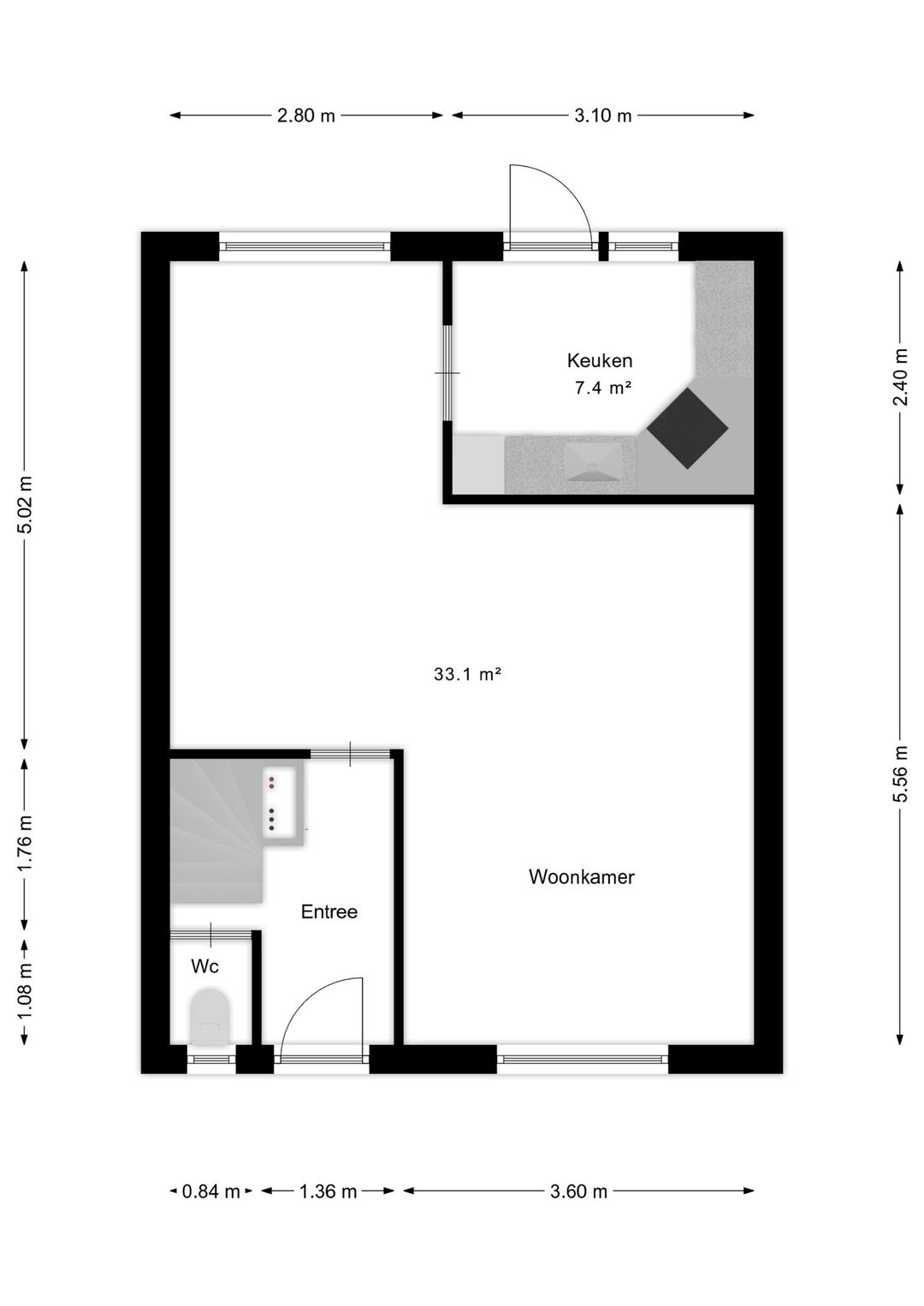 Foto 22 van Larikslaan 4