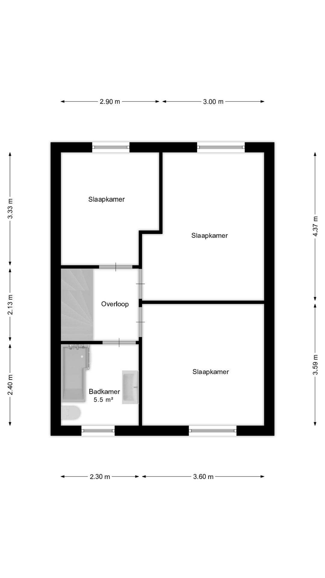 Foto 24 van Larikslaan 4