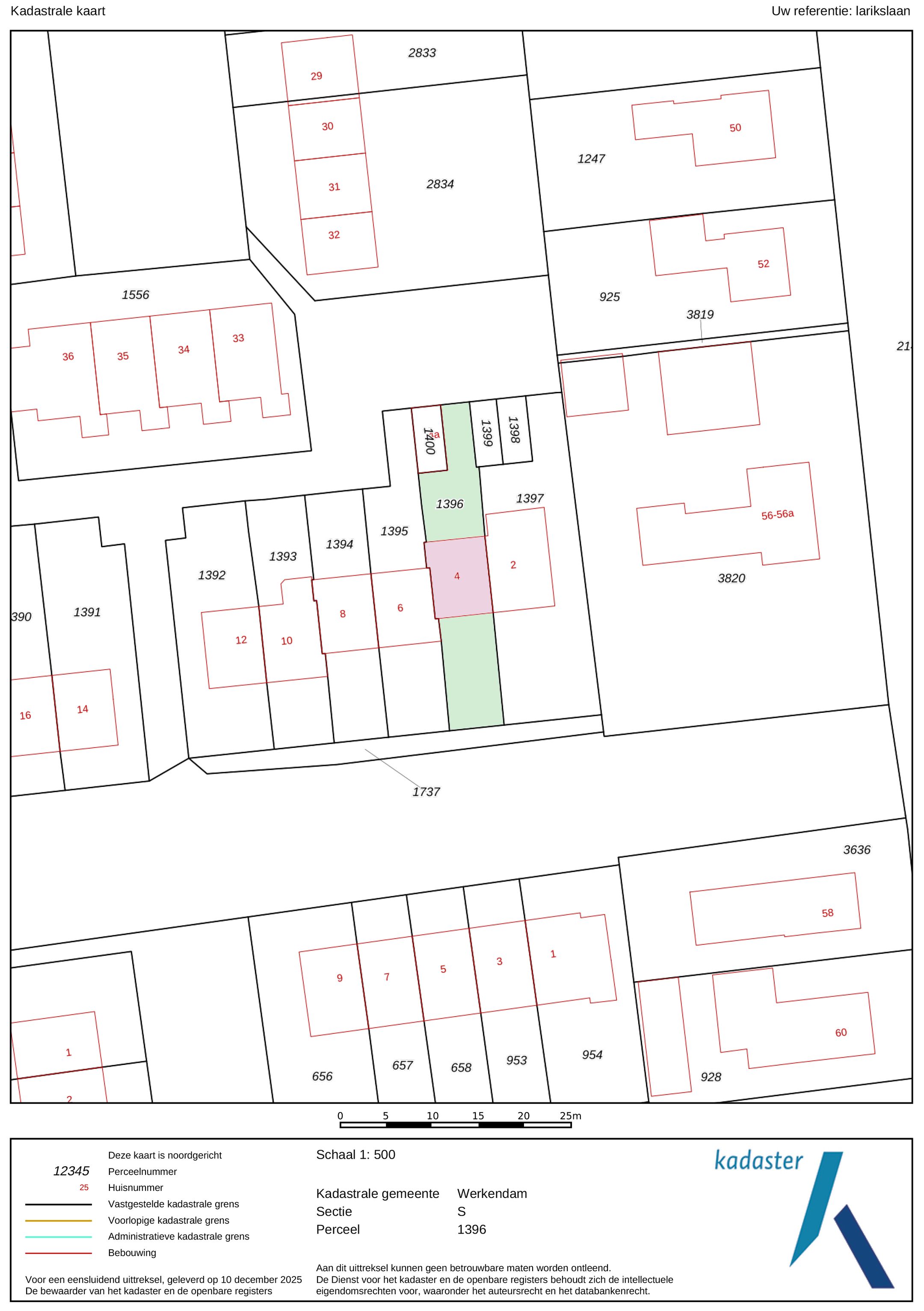 Foto 30 van Larikslaan 4