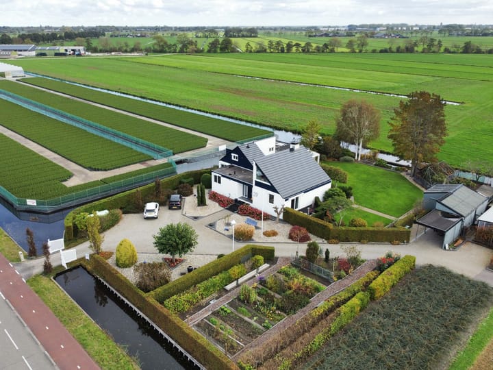 Foto 3 van Voshol 39