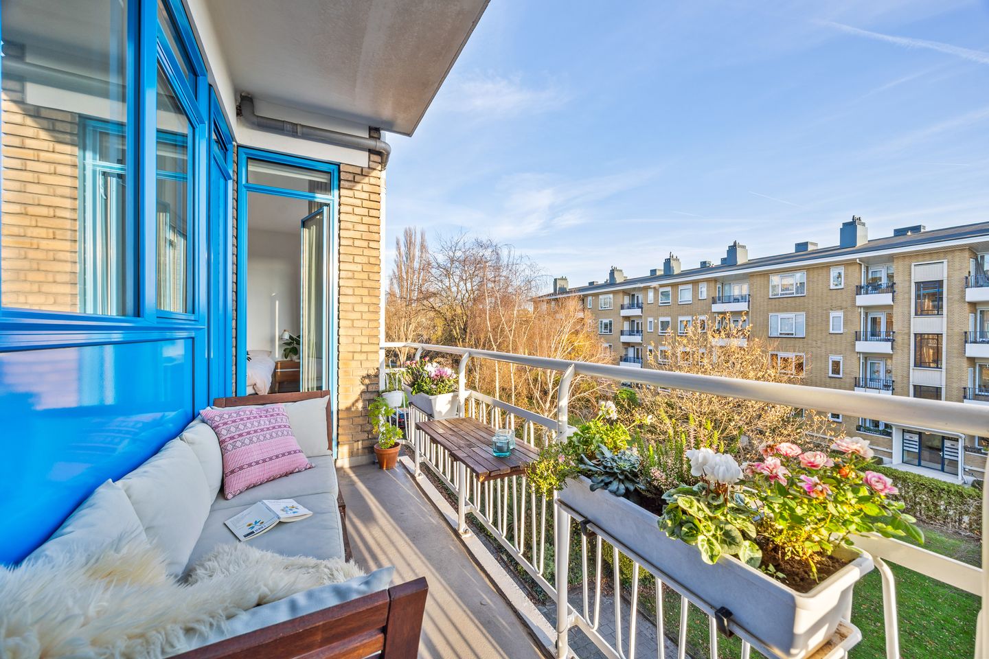 Foto 5 van 2e Sweelinckstraat 169