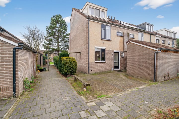 Photo 4 of Jonge Linde 36