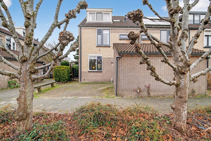 Photo 5 of Jonge Linde 36