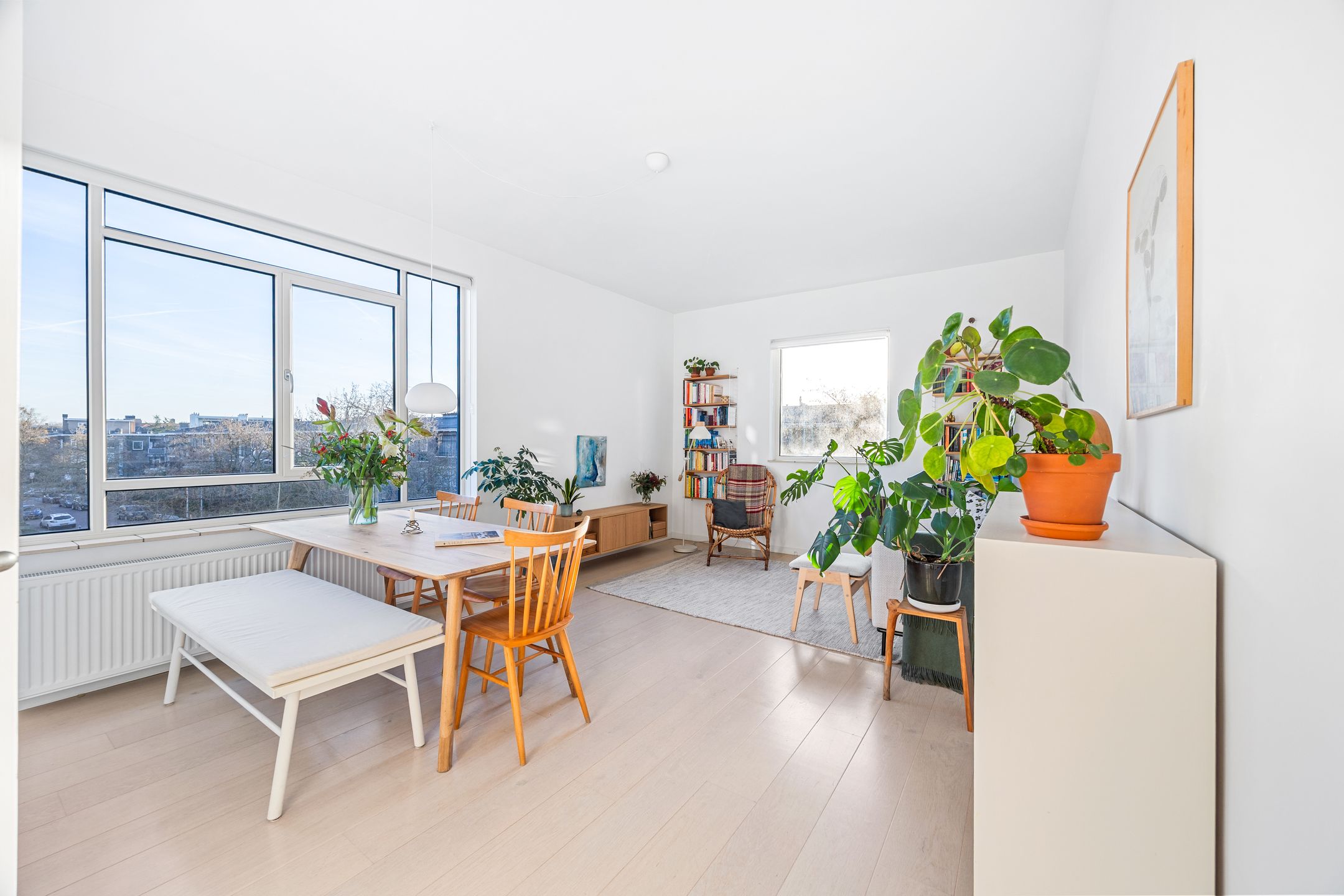 Foto 12 van 2e Sweelinckstraat 169