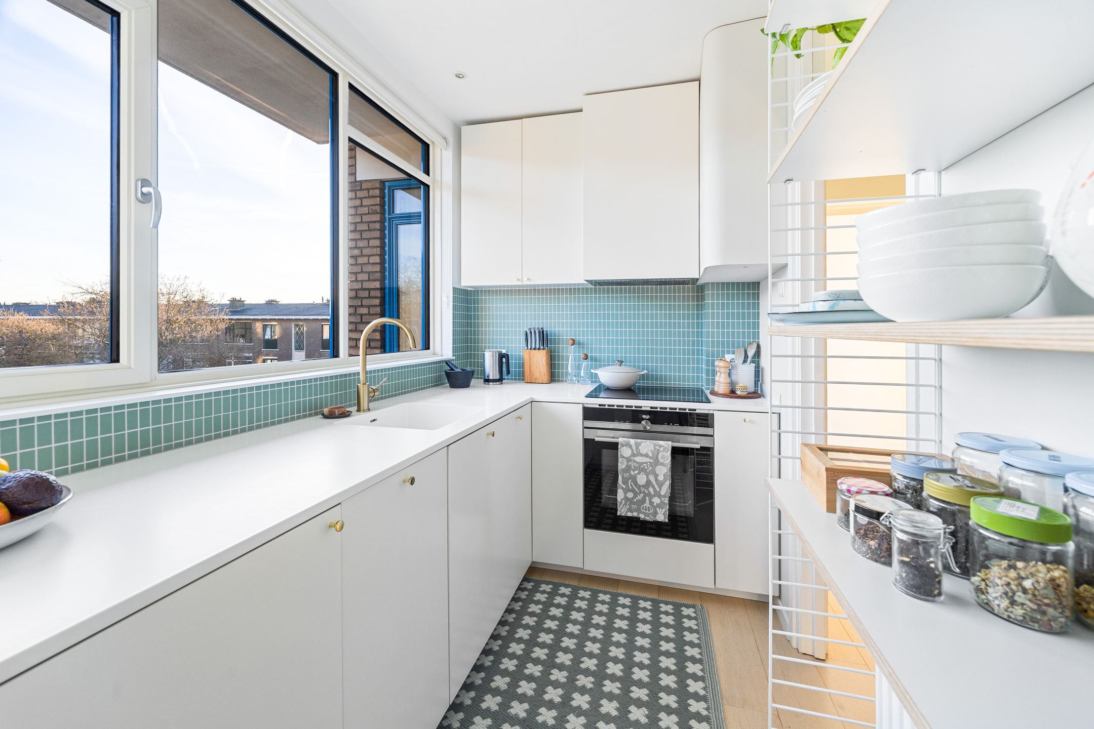 Foto 3 van 2e Sweelinckstraat 169