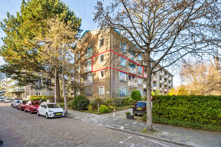 Foto 27 van 2e Sweelinckstraat 169