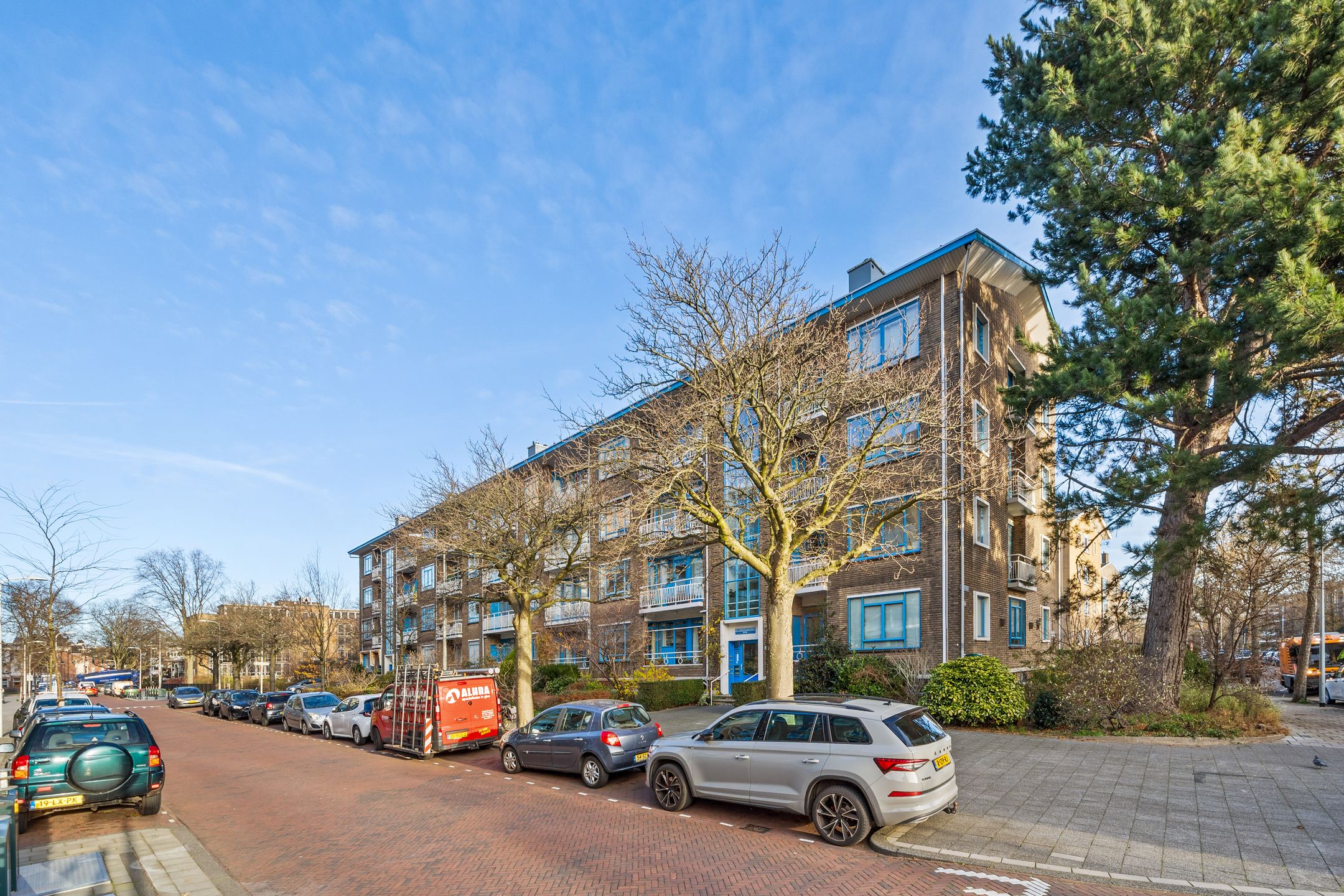 Foto 30 van 2e Sweelinckstraat 169