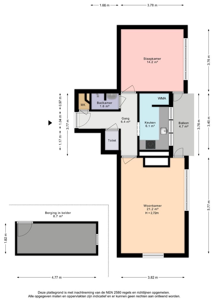 Foto 31 van 2e Sweelinckstraat 169