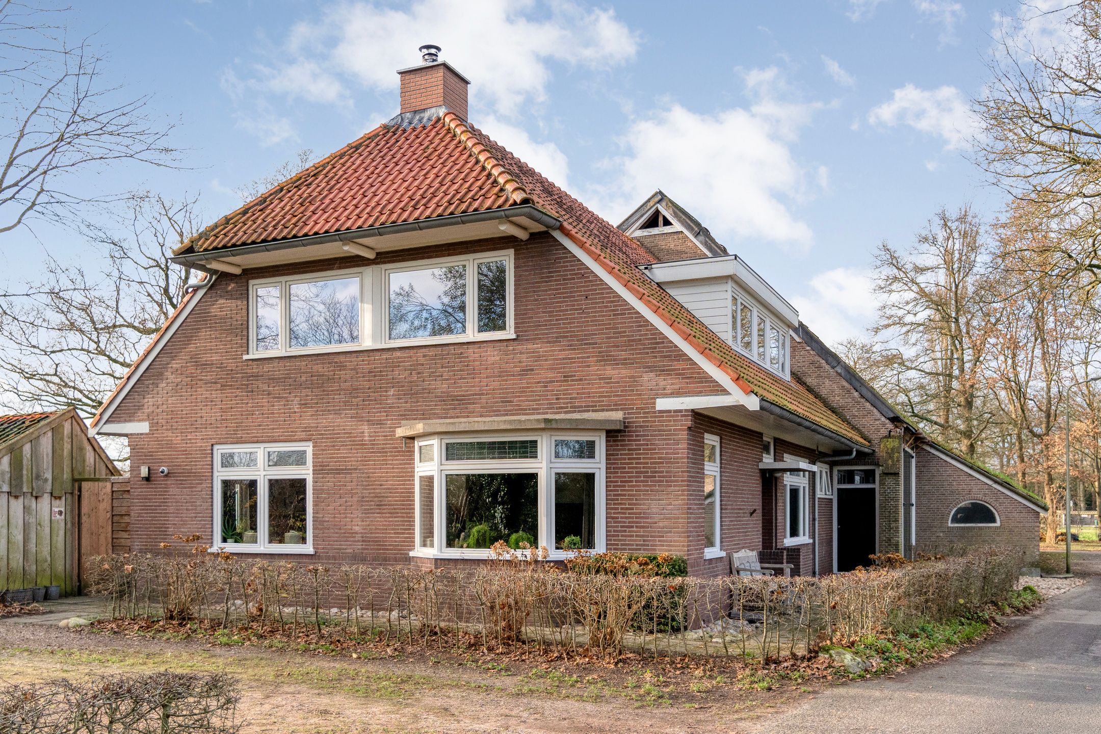 Buying a house in The Netherlands., Mulderij 10