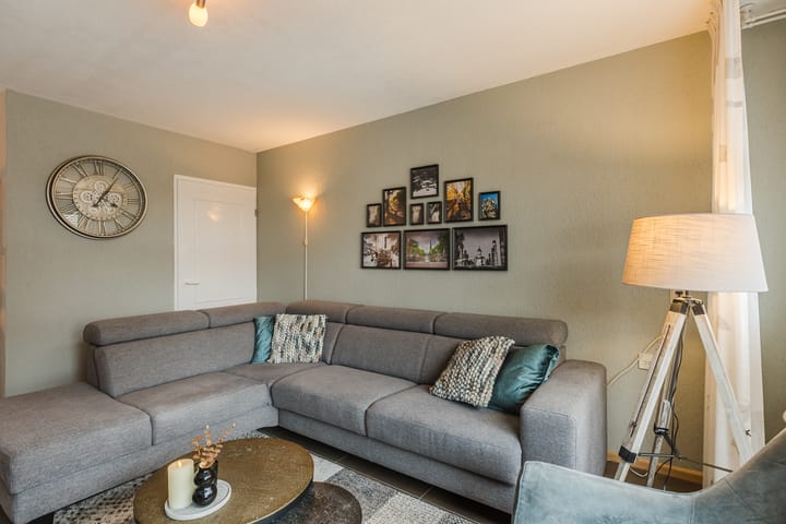 Foto 3 van Laurierhof 20