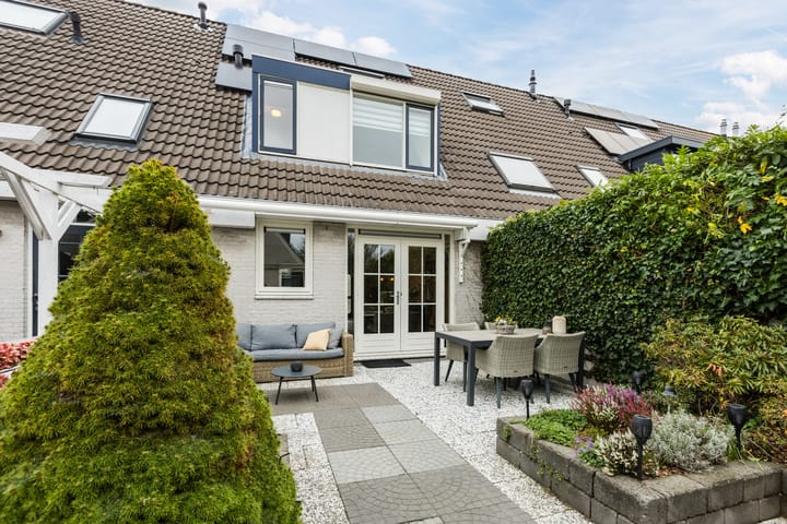 Foto 8 van Laurierhof 20