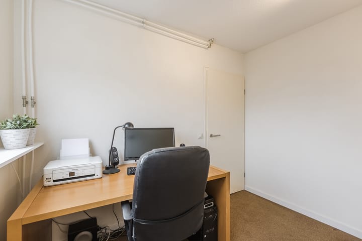 Foto 25 van Laurierhof 20