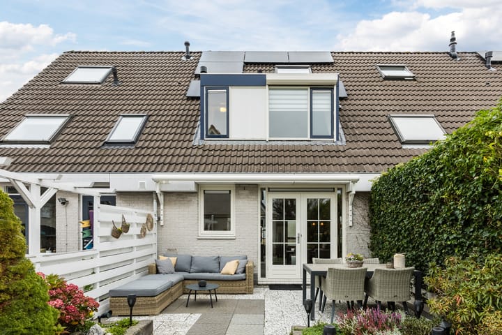 Foto 38 van Laurierhof 20