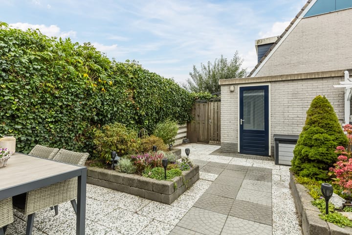 Foto 40 van Laurierhof 20