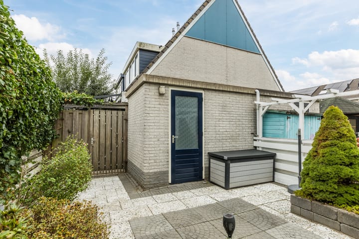 Foto 41 van Laurierhof 20