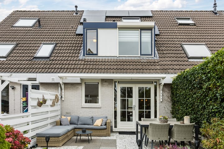 Foto 42 van Laurierhof 20