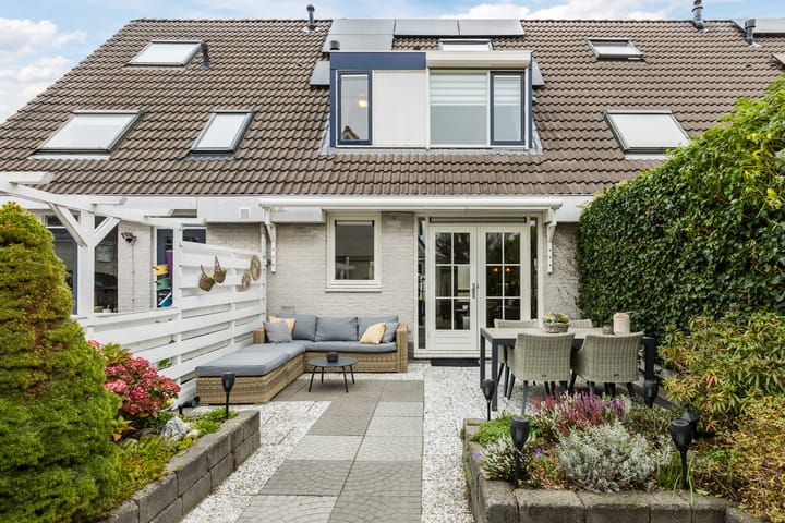 Foto 43 van Laurierhof 20