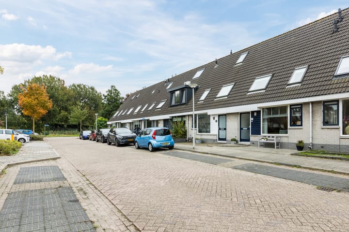 Foto 44 van Laurierhof 20