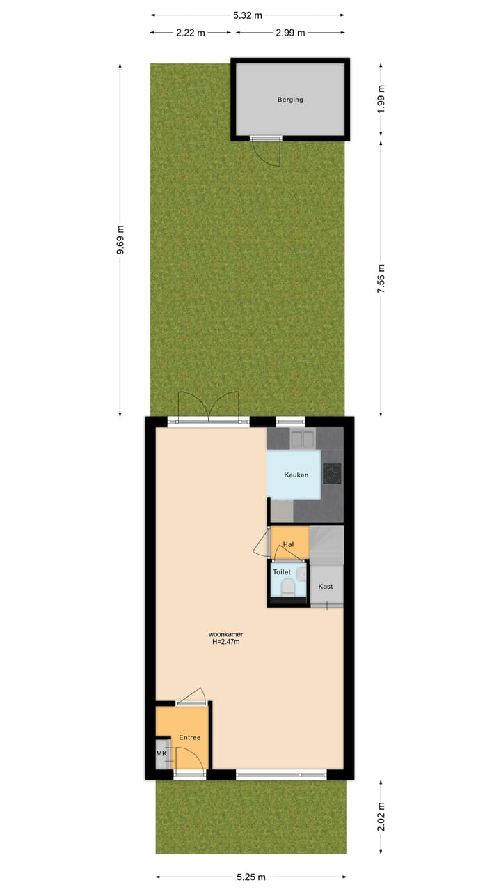 Foto 47 van Laurierhof 20