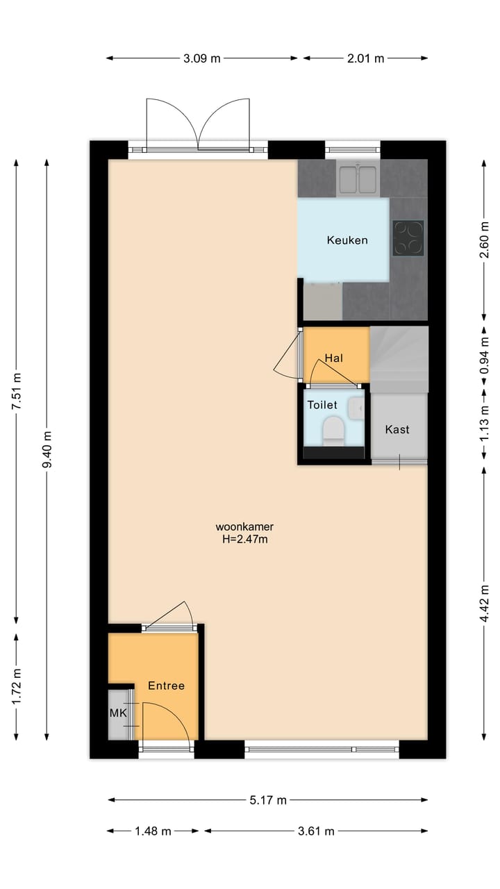 Foto 48 van Laurierhof 20