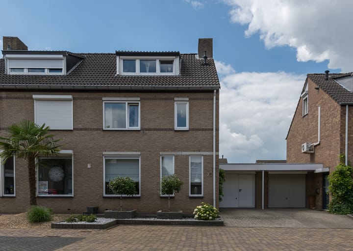 Foto 2 van Eglantier 78