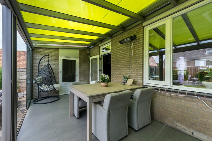 Foto 25 van Eglantier 78