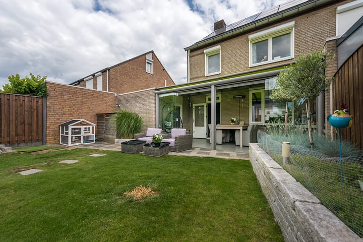 Foto 26 van Eglantier 78