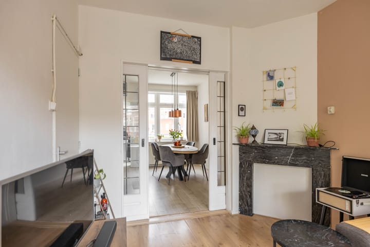 Photo 2 of Abel Tasmanplein 21-A