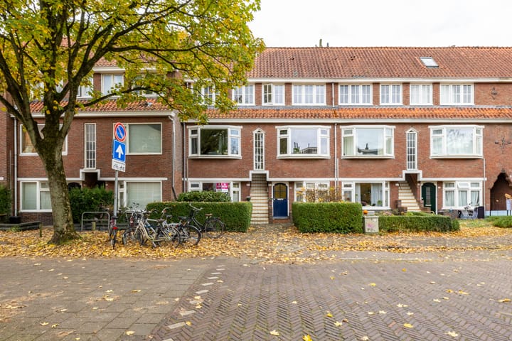 Photo 4 of Abel Tasmanplein 21-A