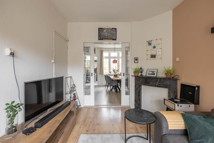 Photo 8 of Abel Tasmanplein 21-A