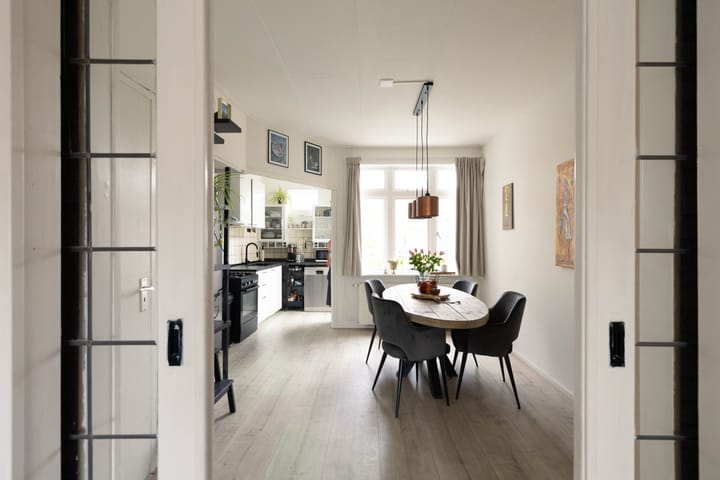 Photo 9 of Abel Tasmanplein 21-A