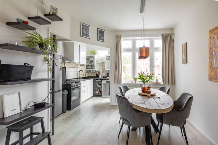 Photo 10 of Abel Tasmanplein 21-A