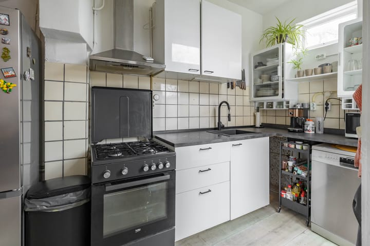 Photo 11 of Abel Tasmanplein 21-A