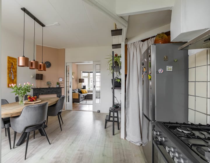 Photo 13 of Abel Tasmanplein 21-A