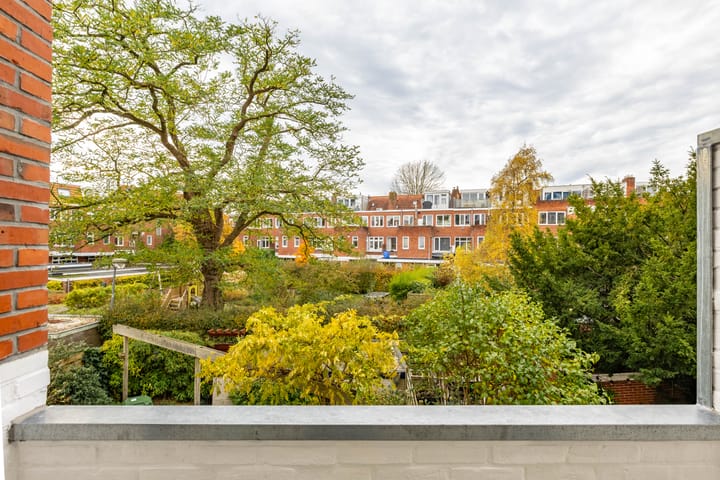 Photo 16 of Abel Tasmanplein 21-A