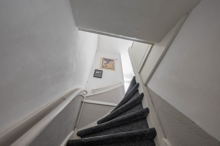 Photo 17 of Abel Tasmanplein 21-A