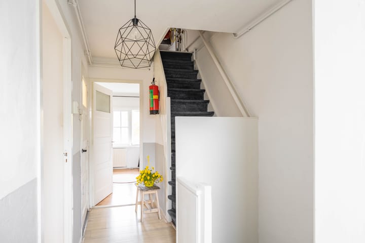 Photo 18 of Abel Tasmanplein 21-A