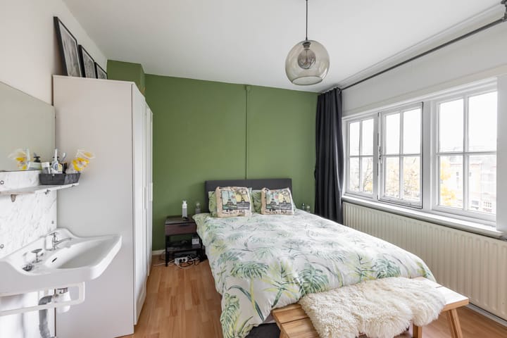 Photo 19 of Abel Tasmanplein 21-A