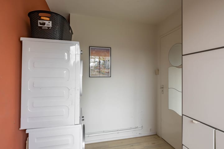 Photo 22 of Abel Tasmanplein 21-A