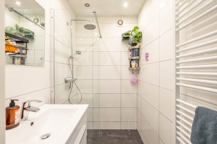 Photo 23 of Abel Tasmanplein 21-A