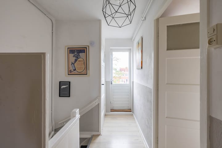 Photo 25 of Abel Tasmanplein 21-A