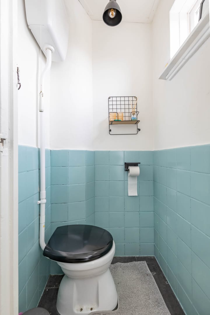 Photo 26 of Abel Tasmanplein 21-A