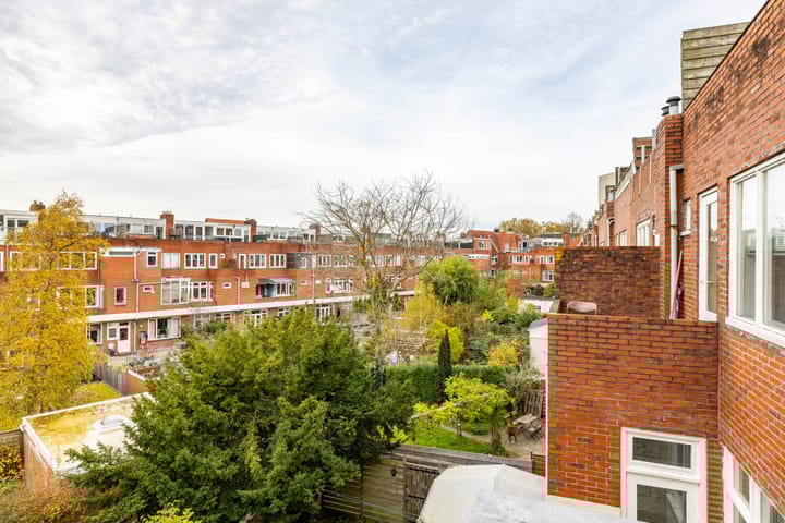 Photo 27 of Abel Tasmanplein 21-A