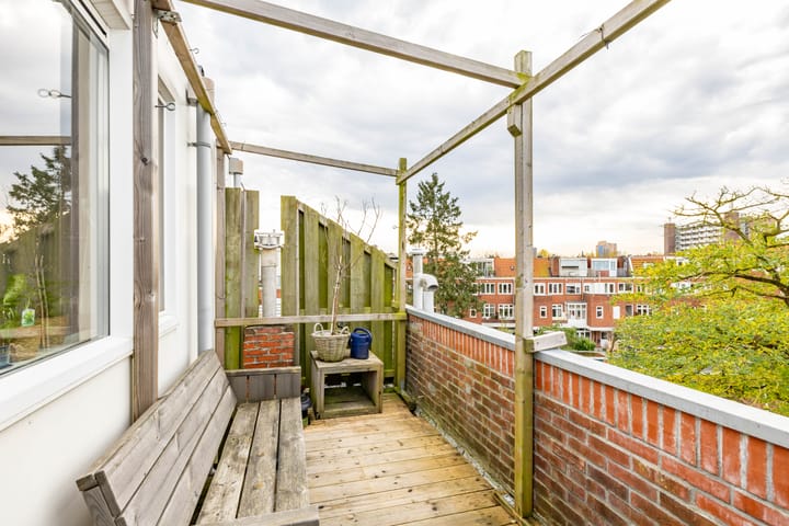 Photo 30 of Abel Tasmanplein 21-A