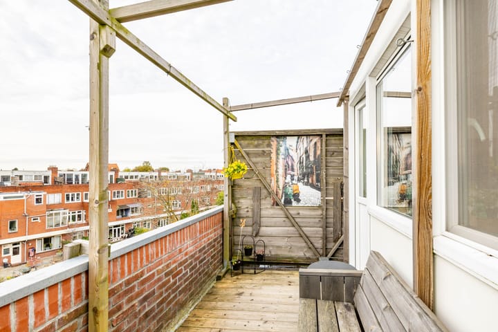 Photo 31 of Abel Tasmanplein 21-A